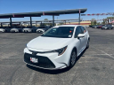 Thumbnail image of 2022 Toyota Corolla at Toyota Of Lancaster