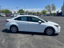 Thumbnail image of 2022 Toyota Corolla at Toyota Of Lancaster