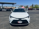 Thumbnail image of 2022 Toyota Corolla at Toyota Of Lancaster
