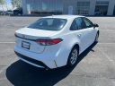 Thumbnail image of 2022 Toyota Corolla at Toyota Of Lancaster