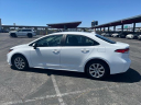 Thumbnail image of 2022 Toyota Corolla at Toyota Of Lancaster