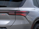 2024 Chevrolet Equinox EV Launch Edition at Mccluskey Chevrolet Kings Automall