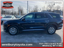 Thumbnail image of 2024 Hyundai PALISADE at Westbury Toyota Scion