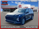 Thumbnail image of 2024 Hyundai PALISADE at Westbury Toyota Scion