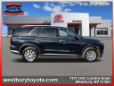 Thumbnail image of 2024 Hyundai PALISADE at Westbury Toyota Scion