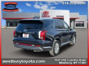 Thumbnail image of 2024 Hyundai PALISADE at Westbury Toyota Scion