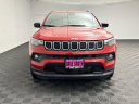 Thumbnail image of 2024 Jeep Compass at Dave Smith Dodge Chrysler Jeep Ram Chevrolet GMC Cadillac Buick