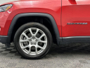 Thumbnail image of 2024 Jeep Compass at Dave Smith Dodge Chrysler Jeep Ram Chevrolet GMC Cadillac Buick