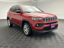 Thumbnail image of 2024 Jeep Compass at Dave Smith Dodge Chrysler Jeep Ram Chevrolet GMC Cadillac Buick