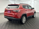 Thumbnail image of 2024 Jeep Compass at Dave Smith Dodge Chrysler Jeep Ram Chevrolet GMC Cadillac Buick