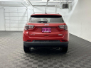 2024 Jeep Compass Latitude Lux at Dave Smith Dodge Chrysler Jeep Ram Chevrolet GMC Cadillac Buick