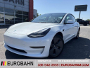 Thumbnail image of 2023 Tesla Model 3 at EurobahnBmwMiniMercedesBenz of Greensboro, NC