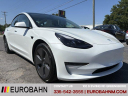 Thumbnail image of 2023 Tesla Model 3 at EurobahnBmwMiniMercedesBenz of Greensboro, NC