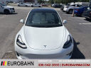 Thumbnail image of 2023 Tesla Model 3 at EurobahnBmwMiniMercedesBenz of Greensboro, NC