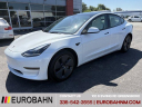 Thumbnail image of 2023 Tesla Model 3 at EurobahnBmwMiniMercedesBenz of Greensboro, NC