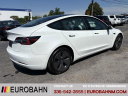 Thumbnail image of 2023 Tesla Model 3 at EurobahnBmwMiniMercedesBenz of Greensboro, NC