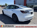 Thumbnail image of 2023 Tesla Model 3 at EurobahnBmwMiniMercedesBenz of Greensboro, NC