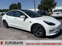 Thumbnail image of 2023 Tesla Model 3 at EurobahnBmwMiniMercedesBenz of Greensboro, NC