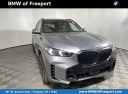 2026 BMW X5 xDrive40i at BMW Mini of Freeport