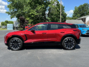 Thumbnail image of 2024 Chevrolet Blazer EV at Miracle Chevrolet of Morgantown