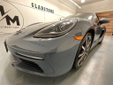 Thumbnail image of 2017 Porsche 718 Boxster at M&M Investment Cars