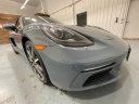 Thumbnail image of 2017 Porsche 718 Boxster at M&M Investment Cars