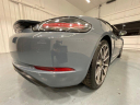 Thumbnail image of 2017 Porsche 718 Boxster at M&M Investment Cars