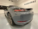 Thumbnail image of 2017 Porsche 718 Boxster at M&M Investment Cars