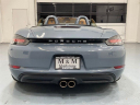Thumbnail image of 2017 Porsche 718 Boxster at M&M Investment Cars