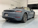 Thumbnail image of 2017 Porsche 718 Boxster at M&M Investment Cars