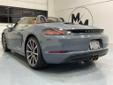 Thumbnail image of 2017 Porsche 718 Boxster at M&M Investment Cars