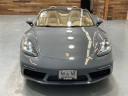 Thumbnail image of 2017 Porsche 718 Boxster at M&M Investment Cars