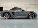 Thumbnail image of 2017 Porsche 718 Boxster at M&M Investment Cars