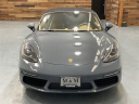 Thumbnail image of 2017 Porsche 718 Boxster at M&M Investment Cars