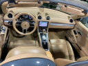 Thumbnail image of 2017 Porsche 718 Boxster at M&M Investment Cars