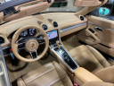 Thumbnail image of 2017 Porsche 718 Boxster at M&M Investment Cars