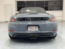 Thumbnail image of 2017 Porsche 718 Boxster at M&M Investment Cars