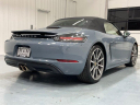 Thumbnail image of 2017 Porsche 718 Boxster at M&M Investment Cars