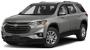 Thumbnail image of 2021 Chevrolet Traverse at D & P Auto Sales