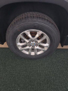 Thumbnail image of 2021 Chevrolet Traverse at D & P Auto Sales