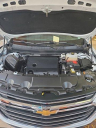 Thumbnail image of 2021 Chevrolet Traverse at D & P Auto Sales