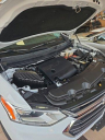 Thumbnail image of 2021 Chevrolet Traverse at D & P Auto Sales