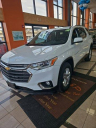 Thumbnail image of 2021 Chevrolet Traverse at D & P Auto Sales