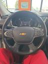 Thumbnail image of 2021 Chevrolet Traverse at D & P Auto Sales