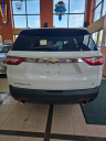Thumbnail image of 2021 Chevrolet Traverse at D & P Auto Sales