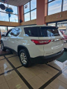 Thumbnail image of 2021 Chevrolet Traverse at D & P Auto Sales