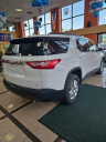 Thumbnail image of 2021 Chevrolet Traverse at D & P Auto Sales