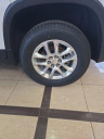 Thumbnail image of 2021 Chevrolet Traverse at D & P Auto Sales