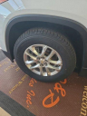 Thumbnail image of 2021 Chevrolet Traverse at D & P Auto Sales