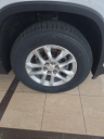 Thumbnail image of 2021 Chevrolet Traverse at D & P Auto Sales